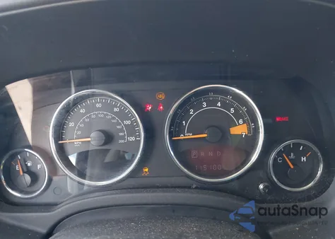 2016 Jeep Compass Latitude from USA, damaged, VIN 1C4NJCEA3GD665919